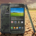 Samsung et Orange dvoilent le Galaxy S5 Active 