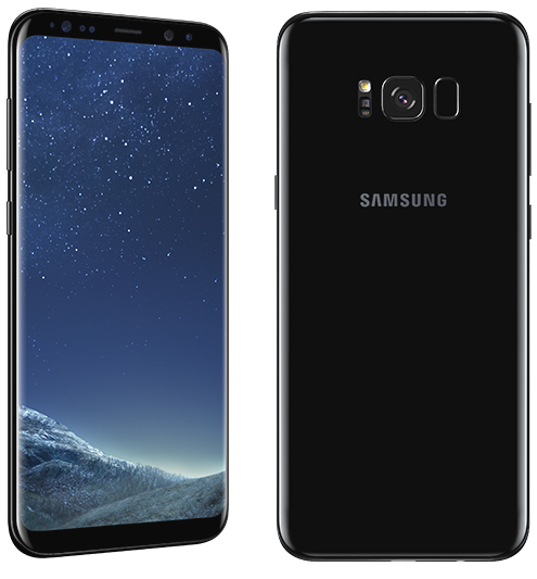 Samsung Galaxy S8 et S8+ : ils se vendent déjà comme des petits pains