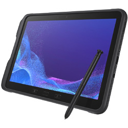 Samsung Galaxy Tab Active4 Pro : une tablette durcie dédiée aux professionnels
