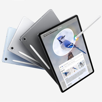 Samsung Galaxy Tab S10 FE et FE+ : performances, IA et accessibilit au rendez-vous