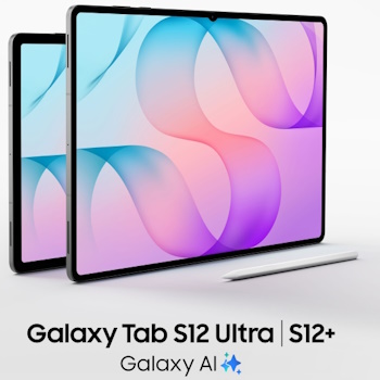 Samsung Galaxy Tab S12 : les nouvelles tablettes explosent les compteurs, mais aussi les prix Samsung Galaxy Tab S12 : les nouvelles tablettes explosent les compteurs, mais aussi les prix