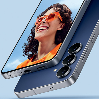 Samsung lance le Galaxy S25 FE : la Fan Edition passe  la vitesse suprieure