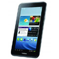 Samsung lance une nouvelle tablette de 7 pouces : la GALAXY Tab 2 