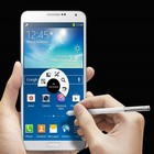 Samsung lancera son Galaxy Note 4 le 3 septembre