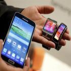 Samsung lve le voile sur le Galaxy S5