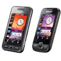 Samsung Player One et Player S5600 : deux nouveaux mobiles tactiles prvus en mai