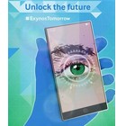 Samsung pourrait intgrer un scanneur rtinien dans ses prochains terminaux