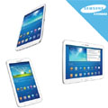 Samsung prsente les nouvelles Galaxy Tab 3 