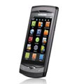 Samsung prsente son premier mobile tournant sous l'OS Bada
