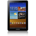 Samsung propose une tablette Samsung Galaxy Tab 7.7