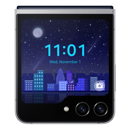 Samsung rend hommage au SGH-E700 avec son Galaxy Z Flip 5 Retro en édition limitée