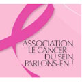 Samsung soutient lassociation  Le cancer du sein, parlons-en ! 