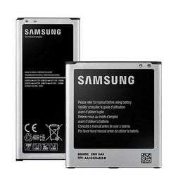 Samsung met au point des batteries à l'état solide et ininflammables