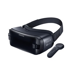 Le Gear VR s'équipe d'une télécommande 
