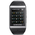 Samsung va lancer une montre téléphone mobile dès la fin de l'année