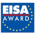 Samsung Wave et Galaxy S rcompenss lors du EISA Awards 2010-2011