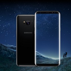 Samsung apr�s l'�cran borderless, voici venir le temps des �crans round et flexible