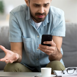 Satisfaction en hausse, d�marchage en explosion : l'Arcep face aux nouveaux irritants des t�l�coms