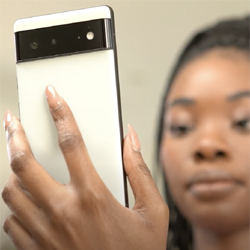 Selon Snapchat, le Google Pixel 6 est le smartphone le plus rapide pour crer un Snap