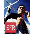 SFR : 50% de réduction sur les appels vers l'étranger
