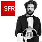 SFR accueille 3 nouveaux Extras : L'�quipe, LeKiosk et SFR Jeux