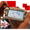 SFR augmente le débit de son réseau mobile HSDPA