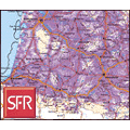 SFR augmente ses investissements dans la région Sud-Ouest