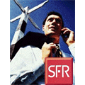 SFR baisse le prix des appels vers l'étranger pendant l'été