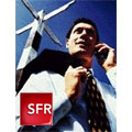 SFR baisse ses tarifs internet  l'tranger 