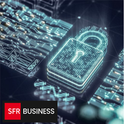 SFR Business lance une offre de cybersécurité dédiée aux smartphones professionnels