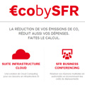 SFR Business Team lance CObySFR
