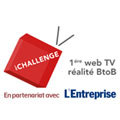 SFR Business Team lance la 1re web TV ralit BtoB