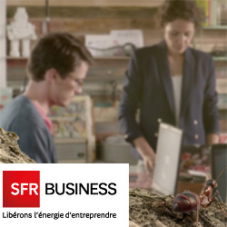 SFR Business : la gestion des solutions Mobile pour les entreprises 