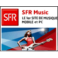 SFR casse les prix sur le tlchargement de musique en ligne