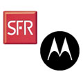 SFR choisit la plate-forme de gestion de services hauts dbits de Motorola