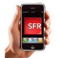 SFR complte sa gamme avec de nouvelles options pour l'iPhone