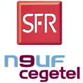 SFR devient le premier actionnaire de Neuf Cegetel