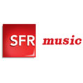 SFR dvoile sa chane TV  SFR Music 