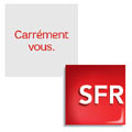 SFR dvoile sa nouvelle signature de marque 