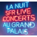 SFR diffuse en direct le premier concert � 360� le 8 octobre