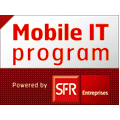 SFR Entreprises rassemble les acteurs du march de la data mobile