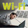 SFR et Alcatel-Lucent vont couvrir la ville de Paris en Wi-Fi
