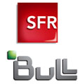 SFR et Bull vont dployer une infrastructure de cloud computing