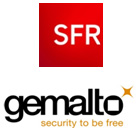 SFR et Gemalto annoncent le lancement de " SFR OTP Cloud "