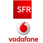 SFR et Vodafone renforcent leur stratgique mondiale