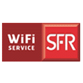 SFR tend sa couverture Wi-Fi  prs de 30 000 hotspots