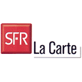 SFR La Carte : 1ère recharge achetée = 1 recharge offerte