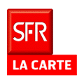 SFR La Carte : Présentation du numéro et double appel pour 1 €/mois