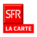 SFR La Carte : Pr�sentation du num�ro et double appel pour 1 �/mois