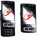SFR lance en exclusivit le Nokia N95 8GB  partir du 14 novembre